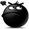 😤