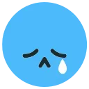😢