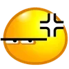 😤