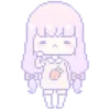 🟣