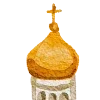 ⛪