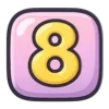 8️⃣