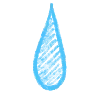 💧