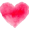 ❤️