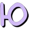 💜
