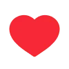 ❤️