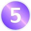 5️⃣