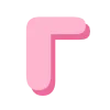 💗
