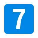 7️⃣