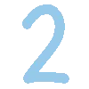2⃣