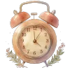 ⏰