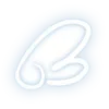 ☁