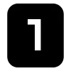 1️⃣