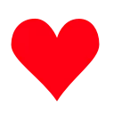❤️