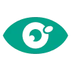 👁