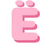 💗