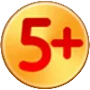 5⃣