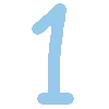1⃣