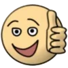 👍