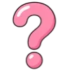 ❓