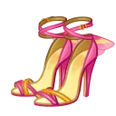 👠