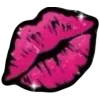 💋