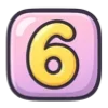 6️⃣