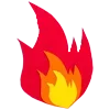 🔥
