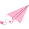 💗
