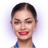 👩