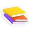 📚