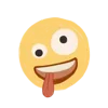 🤪