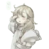 ☁