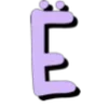 💜