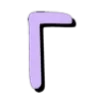 💜