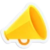📣