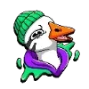 🦢