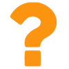 ❓