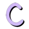 💜