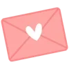 💌