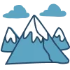 ⛰