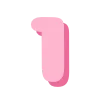 💗
