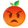😡
