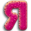 🟣