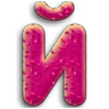 🟣