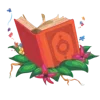 📘