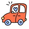 🚘