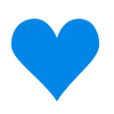 💙