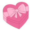 💗