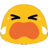 😭